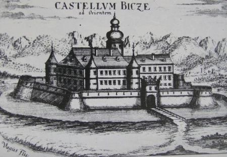 www.bytcan.sk - Bytčiansky kaštieľ