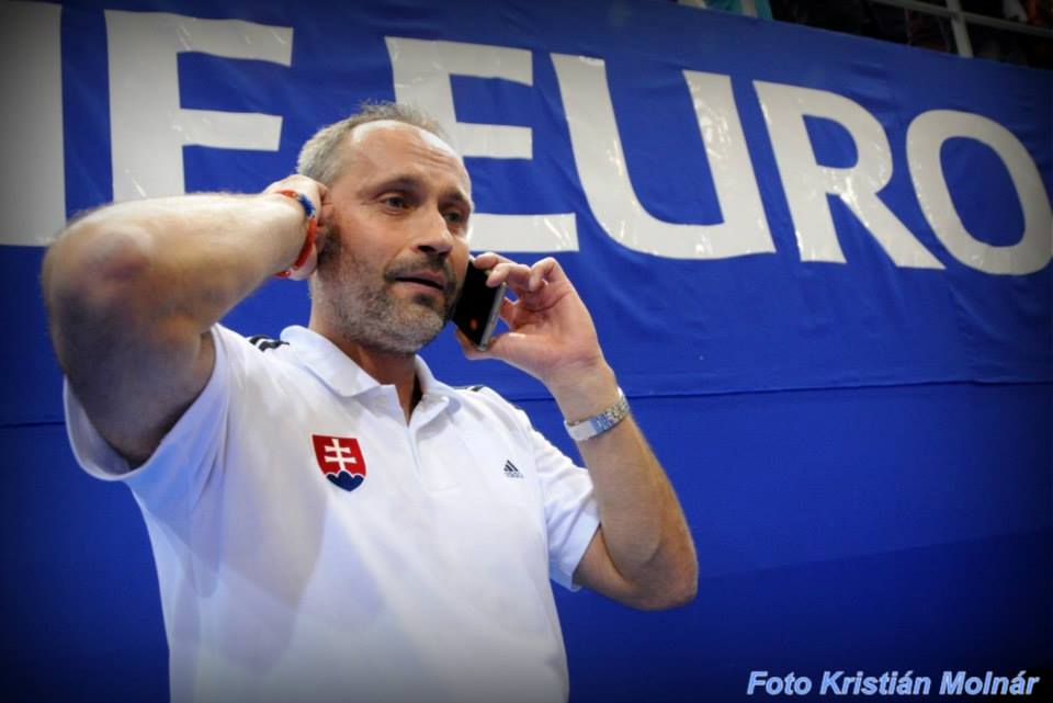 Reprezentantka Minárčíková: „Najradšej spomínam na Bytču" !