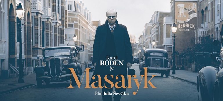 Masaryk